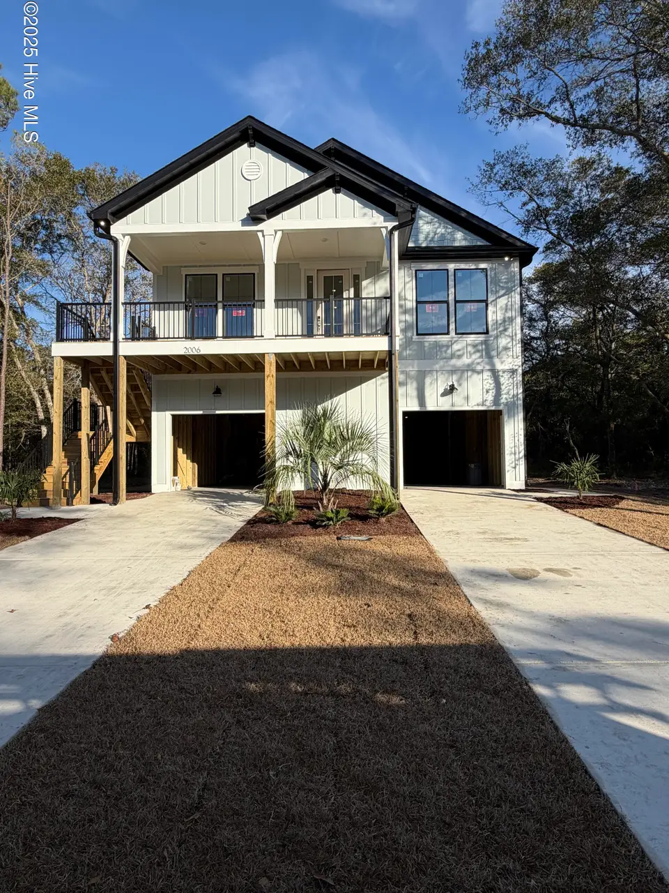 2006 Ferry Landing Drive SW, Supply, NC 28462 – photo 1 of 1: Exterior Front
