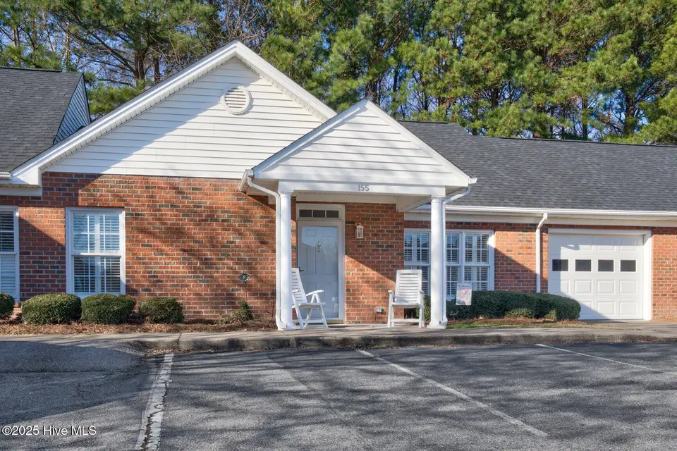 155 Irene Court, Rocky Mount, NC 27804 – photo 1 of 26: Front