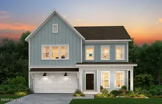 227 Longhill Drive 956, Wilmington, NC 28412 – photo 4: Stonebrook Rendering