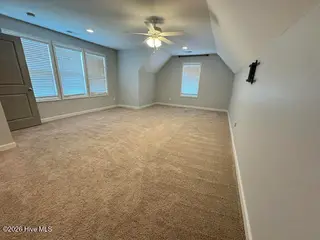 1200 Caracara Drive, New Bern, NC 28560 – photo 20: Bonus Room