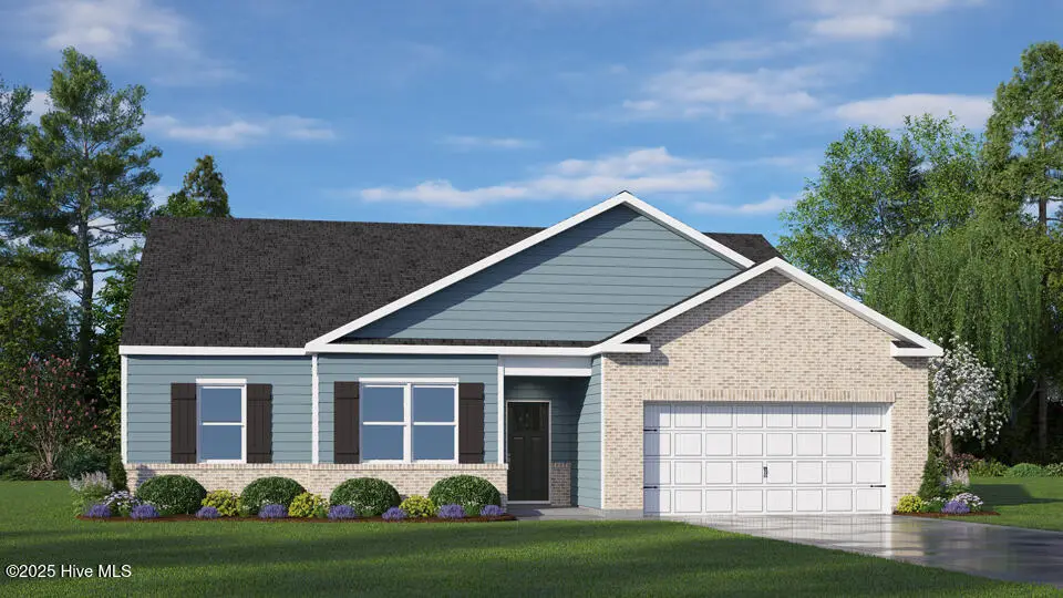 3048 Platinum Circle, West End, NC 27376 – photo 1 of 38: Booth L Rendering