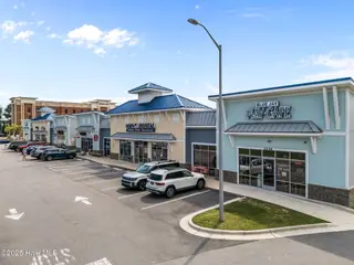 208 Sandy Cove Lane, Sneads Ferry, NC 28460 – photo 19: Beachside Shoppes