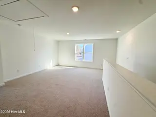 2012 Red Woodpeckers Court, Leland, NC 28451 — 3-bedroom home in Terrapin, Leland, NC, photo 12 of 23: Loft