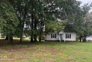 200 Emerson Drive, Rocky Mount, NC 27803 – photo 1: front
