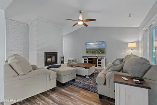 606 Camellia Lane, Sunset Beach, NC 28468 – photo 16: Living room