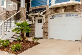 620 Eastwood Park Road 20-C, Sunset Beach, NC 28468 — 4-bedroom townhome in Sea Trail Plantation, Sunset Beach, NC, photo 2 of 63: 1+ Garage Basement Entry