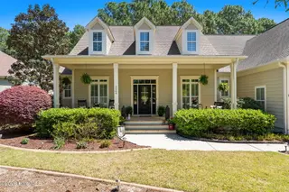 2668 Parkridge Drive, Southport, NC 28461 – photo 3: 2668 Parkridge Dr