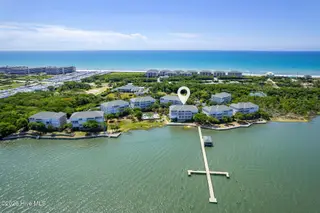 1700 Salter Path Road N102 The Ocean Club, Indian Beach, NC 28512 – photo 2: Soundfront condo in Indian Beach