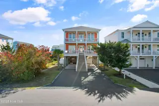 211 Brunswick Avenue W, Holden Beach, NC 28462 – photo 3: 211BrunswickAveW - 2
