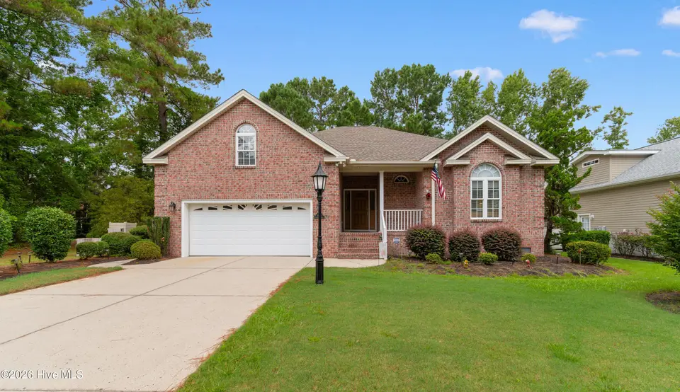 8865 Smithfield Drive NW, Calabash, NC 28467 – photo 1 of 38