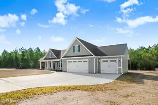 110 Rae Drive, Pikeville, NC 27863 – photo 2: 02-110 Rae Dr-2