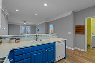 395 S Crow Creek Drive NW Unit 1518, Calabash, NC 28467 — 3-bedroom condo in Crow Creek, Calabash, NC, photo 15 of 41: 395 s crow creek dr unit 1518 - 22