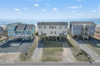 140 Ocean Boulevard E, Holden Beach, NC 28462 – photo 2: 140OceanBlvdEUnitW - 2