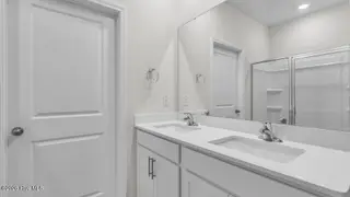 1102 Shoreline Drive, Vass, NC 28394 – photo 22: Bathroom