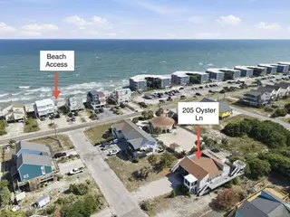 205 Oyster Lane, North Topsail Beach, NC 28460 – photo 4
