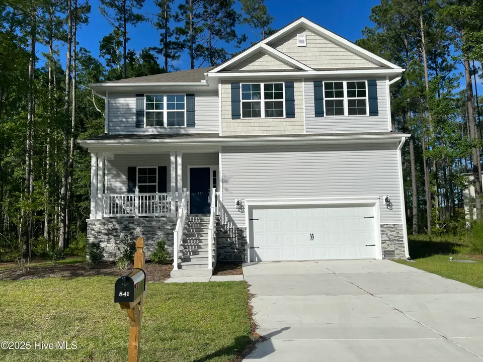841 Pantego Boulevard SE, Bolivia, NC 28422 – photo 1 of 51: IMG_1311
