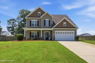 241 Maidstone Drive, Richlands, NC 28574 – photo 1