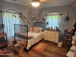 215 S Lee Avenue, Beulaville, NC 28518 — 2-bedroom home, Beulaville, NC, photo 13 of 17: Bedroom 2