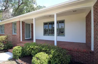 6974 River Road, Washington, NC 27889 – photo 2: Front Porch