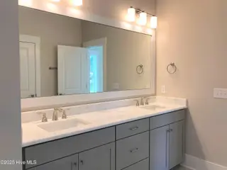2339 Crescent Bay Drive, Southport, NC 28461 – photo 17: Owners Bath