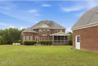 4701 Bayview Drive, Wilson, NC 27896 – photo 6: IMG_8533