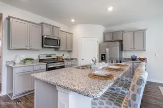 4285 Frogie Lane, Shallotte, NC 28470 – photo 3: Cali B Model DRHE