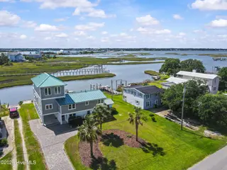 113 Cedar Lane, Cedar Point, NC 28584 – photo 4: DJI_0550 (1)