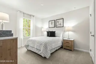 529 Bell Creek Avenue NE, Winnabow, NC 28479 – photo 16: MPO 645 Fairview Model Interior 26