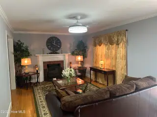 212 Mclean Street, Spring Hope, NC 27882 – photo 6: IMG_6603