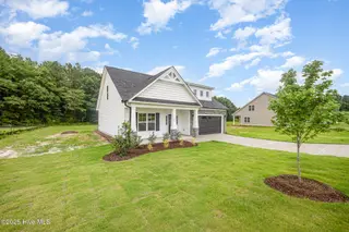 105 Tuskeegee Drive, Smithfield, NC 27577 – photo 3: 105 Tuskeegee - 3