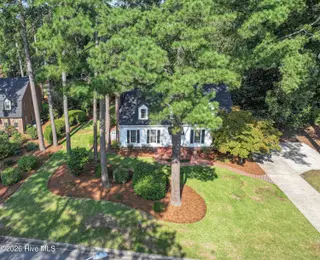 202 Queen Annes Road, Greenville, NC 27858 – photo 6: 018_Drone 10