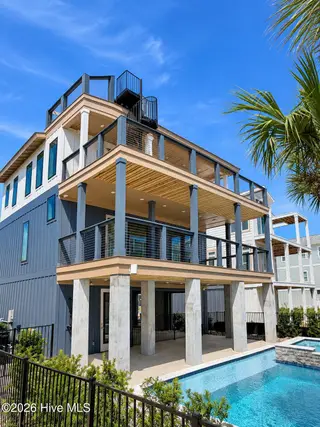 310 E Second Street, Ocean Isle Beach, NC 28469 – photo 4