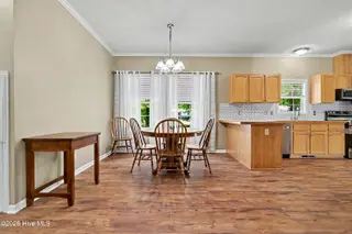 361 Doe Run Drive SW, Supply, NC 28462 — 3-bedroom home in Folly Ridge, Supply, NC, photo 11 of 42