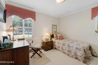5118 Midyette Avenue, Morehead City, NC 28557 – photo 19: Bedroom 2