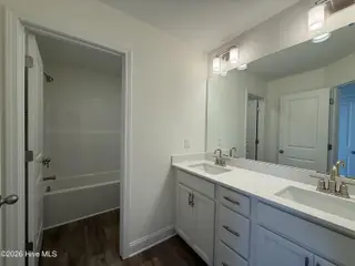 129 Cinnabar Street, Clayton, NC 27520 – photo 13: Construction