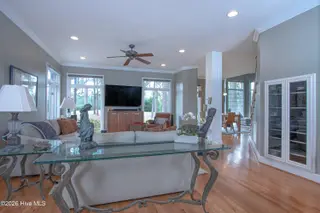 185 Baltusrol Lane, Pinehurst, NC 28374 – photo 7: LivingRoom1