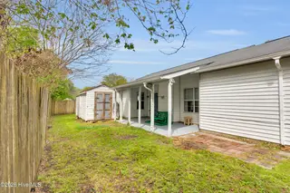 138 Leslie Lane, Havelock, NC 28532 — 4-bedroom home in Jerrett Estates, Havelock, NC, photo 24 of 32: 138 Leslie Lane, Havelock, NC 28532