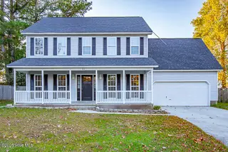 713 Barney Fones Drive, Havelock, NC 28532 – photo 1: IMG_8451-HDR