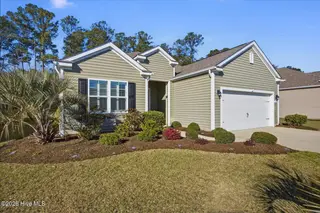 197 Calabash Lakes Boulevard, Carolina Shores, NC 28467 – photo 2: 2