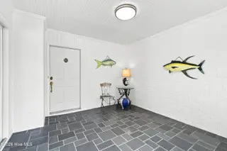 104 Sea Trace Lane, Newport, NC 28570 – photo 12: Front Entrance