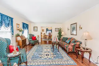 408 Fairfield Drive, Rocky Mount, NC 27804 – photo 7: 0037-IMG_8923
