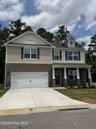 1400 Green Ridge Drive, Winterville, NC 28590 – photo 1: 1400 Green RIdge Dr