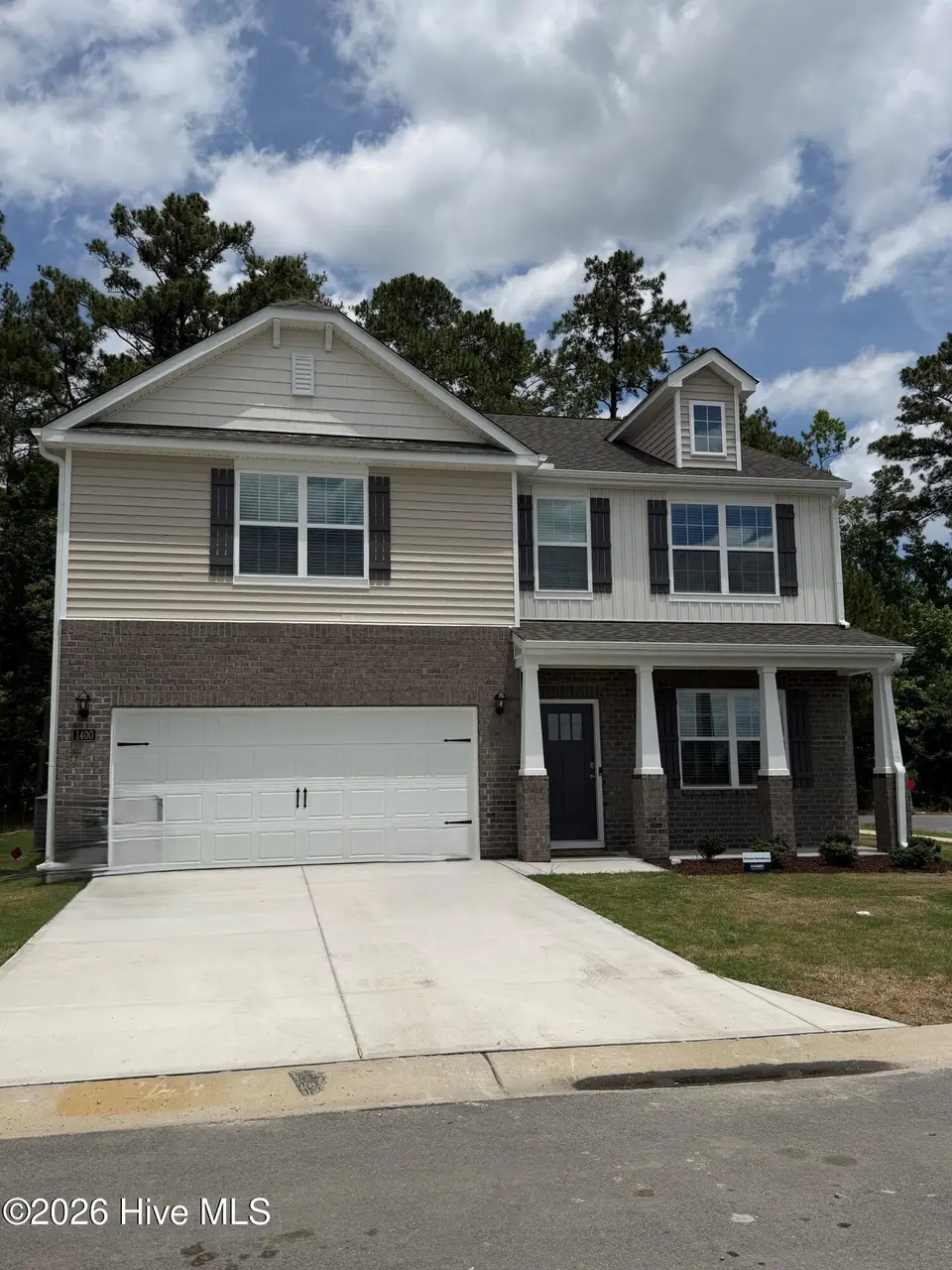 1400 Green Ridge Drive, Winterville, NC 28590 – photo 1 of 27: 1400 Green RIdge Dr