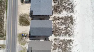 515 W Beach Drive, Oak Island, NC 28465 – photo 19: Aerial photos-2