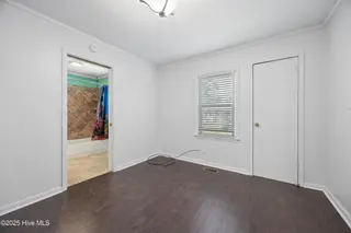 907 Woodruff Avenue, Elizabeth City, NC 27909 – photo 14: Bedroom 2
