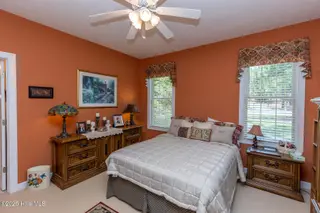 181 James Drive, West End, NC 27376 – photo 21: xbed suite2-1