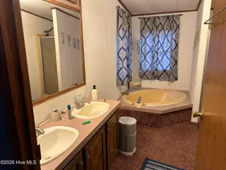 6265 Sam Potts Highway, Hallsboro, NC 28442 – photo 18: Master_Bath