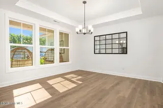 48 Merrifield Lane, Garner, NC 27529 — 4-bedroom home in Annandale, Garner, NC, photo 3 of 38