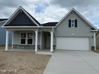 1132 Forest Bend Drive NW, Calabash, NC 28467 – photo 1