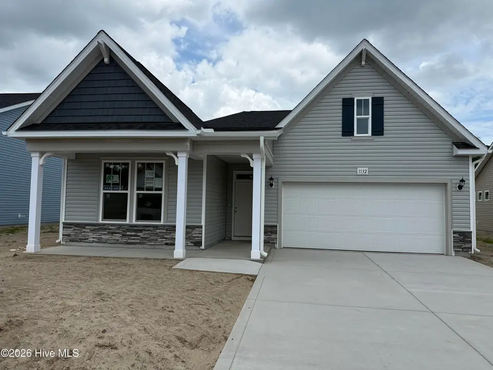 1132 Forest Bend Drive NW, Calabash, NC 28467 – photo 1 of 21